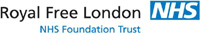 Royal Free London NHS Foundation Trust Logo