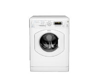 new washing machine
